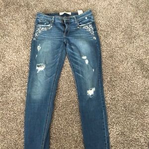 Abercrombie Jeans